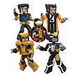 Mini-Figures