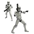 Star Wars Clone Trooper ArtFX Statue 2-Pack