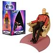 Star Trek Captain Picard in Chair Action Figure