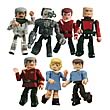 Mini-Figures
