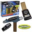Star Trek Gold Phaser and Gold Communicator - EE Exclusive