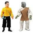 Star Trek Retro Series 8 Pike and Salt Vampire Figure Set