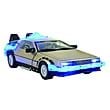 BACK TO THE FUTURE - DeLorean Vehicle
