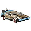 Back to the Future Part III DeLorean Vehicle
