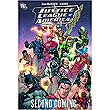 Justice League of America Second Coming Graphic Novel