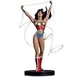 Wonder Woman Cover Girls of the DC Universe Statue