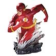 Heroes of the DC Universe The Flash Bust