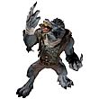 World of Warcraft Series 7 Worgen Spy Action Figure