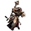 World of Warcraft Series 7 Human Paladin Action Figure