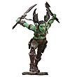 World of Warcraft Series 7 Orc Rogue Action Figure