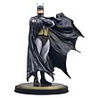 Batman The Dark Crusader Mini Statue