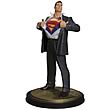 Superman Forever #1 Mini Statue