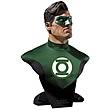 Green Lantern 1:2 Scale Bust Sculpture