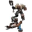 World of Warcraft Premium Series 3 Action Figure Set