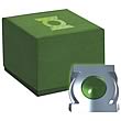 Green Lantern Honor Guard Ring Prop Replica