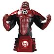 Heroes of the DC Universe Blackest Night Atrocitus Bust