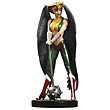 Cover Girls of the DC Universe Hawkgirl Statue