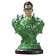 Green Lantern Movie 1:4 Scale Hal Jordan Bust