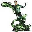 Green Lantern Movie Hal Jordan Energy Statue