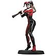 DC Universe Online Harley Quinn Statue