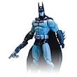 Batman Arkham City Series 2 Batman Action Figure