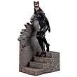 Batman Dark Knight Rises Catwoman 1:12 Scale Statue