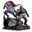 Batman vs. Superman, Fighting Live in Your Home