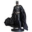 Batman Dark Knight Rises Batman Icon Statue