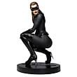 Batman Dark Knight Rises Catwoman Icon Statue