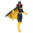 Teen Titans DC Comics New 52 Batgirl Action Figure