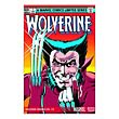 Wolverine Omnibus Volume 1 Hardcover Graphic Novel