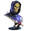 Masters of the Universe Skeletor 1:1 Scale Bust