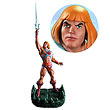 Masters of the Universe He-Man 1:4 Scale Statue