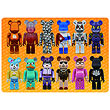 Mini-Figures