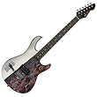 The Walking Dead Issue 100 Cover Rockmaster Electric Guitar