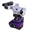 Transformers SDCC 2009 G1 Animated Megatron Bust