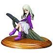 Illyasviel von Einzbern