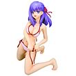 Sakura Matou Vacation Version