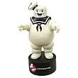 Ghostbusters Light-Up Stay Puft Statue