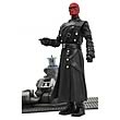 Marvel Select Captain America Red Skull Action Figure