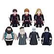 Harry Potter and the Deathly Hallows Kubrick 4-Pack