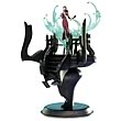 Final Fantasy VII Aerith Gainsborough Sculpture Arts Statue