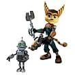 Ratchet and Clank