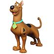 Scooby-Doo Hanna-Barbera History Collection Action Figure