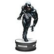 Spider-Man Venom Marvel Villains Fine Art Statue