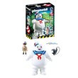 Playmobil 9221 Ghostbusters Stay Puft Marshmallow Man