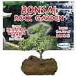 Bonsai Rock Garden