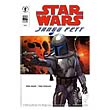Graphic Novels
