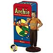 Archie Classic Reggie Character Statue