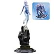 HALO 3 - Cortana Statue